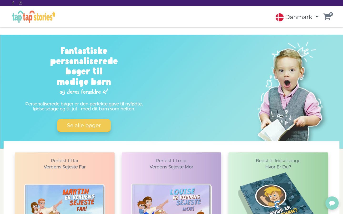 Giao diện TapTapStories