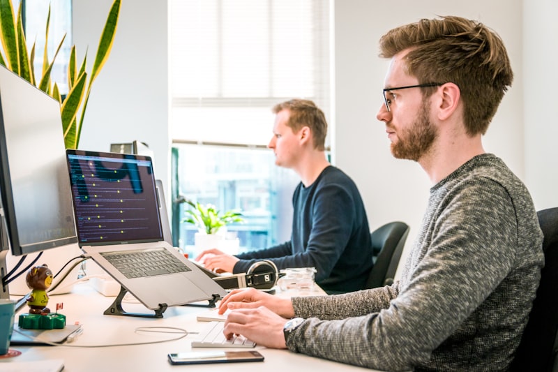 QĐ Digital Mở rộng dễ dàng