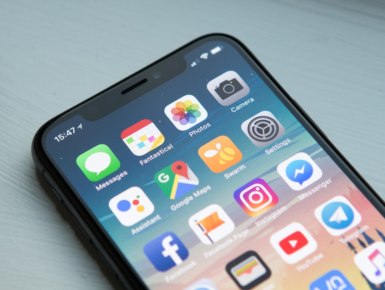 QĐ Digital Phát triển ứng dụng — QĐ Digital