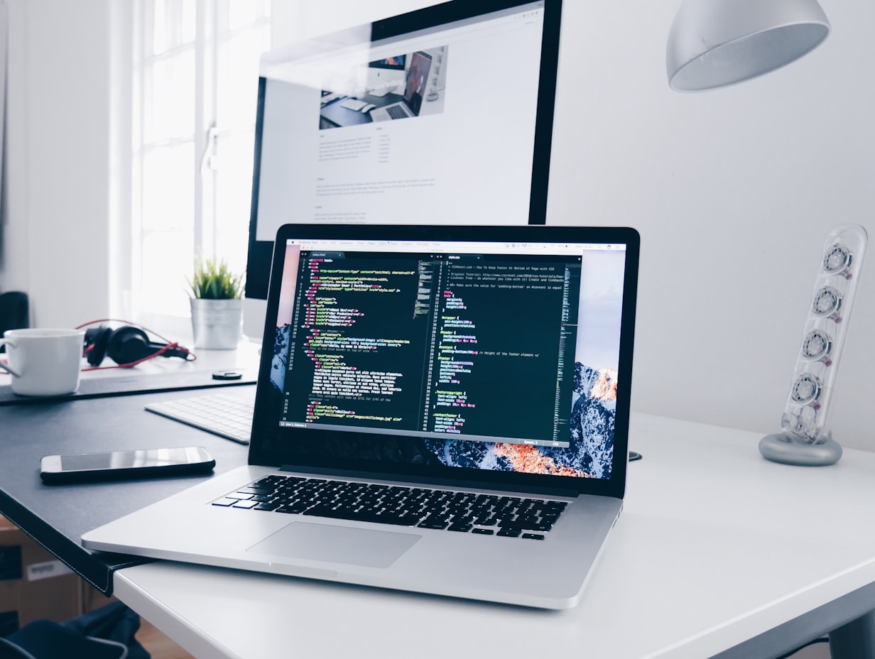 QĐ Digital Phát triển website — QĐ Digital