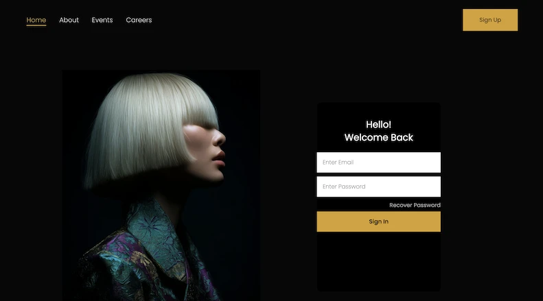 Design system nhỏ vẫn tạo khác biệt lớn