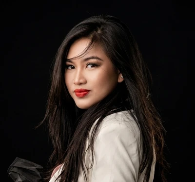 QĐ Digital Dianne — Founder & Vision